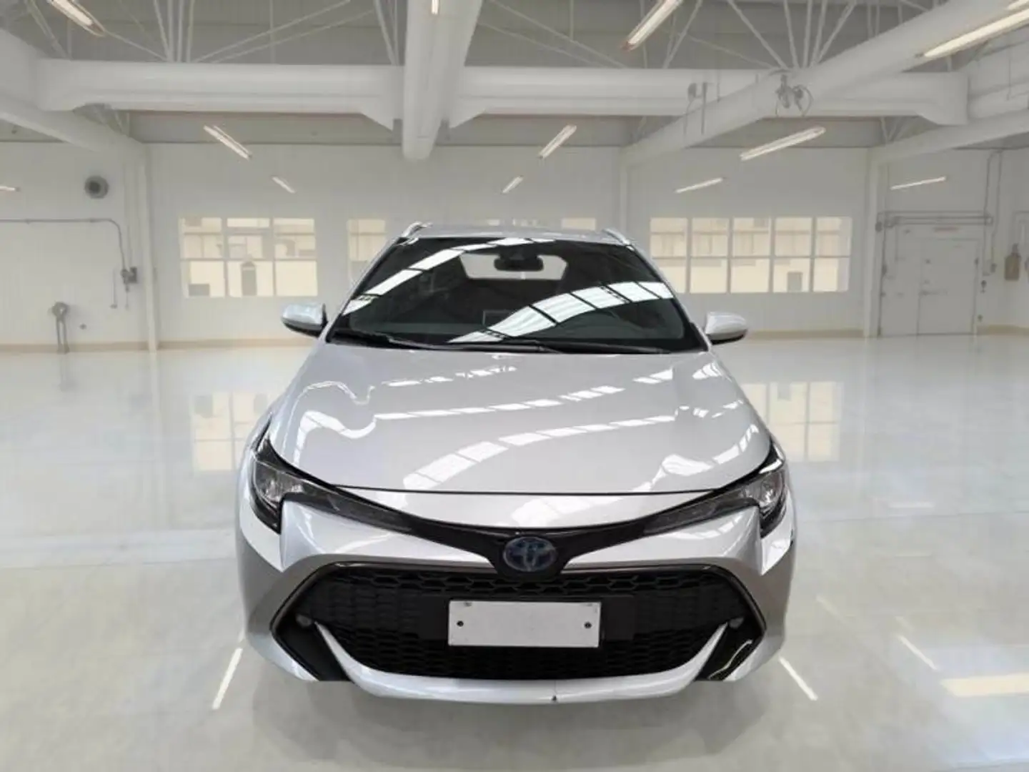 Toyota Corolla TS 1.8 Hybrid Business WAGON - 2