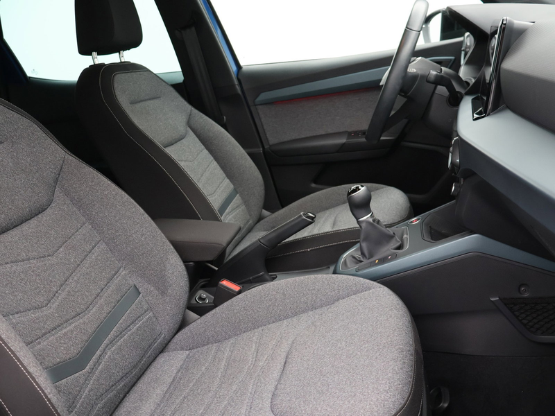 SEAT Arona Arona 1.0TSI FR Edition 116PK *VIRTUAL COCKPIT*KEYLESS*ACC*NAVI*PDC*CAMERA*...* — photo 8