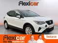 SEAT Arona 1.0 TSI S&S Style XM Edition 110 Blanc - thumbnail 1