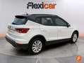 SEAT Arona 1.0 TSI S&S Style XM Edition 110 Blanc - thumbnail 8