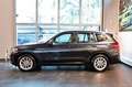 BMW X3 sDrive18d 48V Business Advantage - PELLE-T./TELEC. Grigio - thumbnail 3