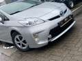 Toyota Prius 1.8i VVT-i HYBRID FAIBLE KM 45286 NEUF NAVI GARANT Argent - thumbnail 5