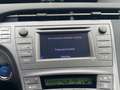Toyota Prius 1.8i VVT-i HYBRID FAIBLE KM 45286 NEUF NAVI GARANT Argent - thumbnail 15