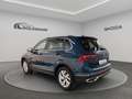 Volkswagen Tiguan Elegance 4Motion 2.0TDI DSG AHK Blau - thumbnail 3