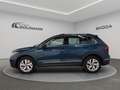 Volkswagen Tiguan Elegance 4Motion 2.0TDI DSG AHK Blau - thumbnail 2