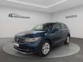 Volkswagen Tiguan Elegance 4Motion 2.0 TDI DSG AHK Blau - thumbnail 1