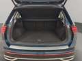 Volkswagen Tiguan Elegance 4Motion 2.0TDI DSG AHK Blau - thumbnail 11