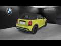 MINI Cooper E Cooper 136ch Edition Premium Plus BVA7 Jaune - thumbnail 6