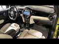 MINI Cooper E Cooper 136ch Edition Premium Plus BVA7 Jaune - thumbnail 11