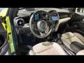 MINI Cooper E Cooper 136ch Edition Premium Plus BVA7 Jaune - thumbnail 14