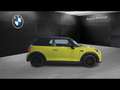 MINI Cooper E Cooper 136ch Edition Premium Plus BVA7 Jaune - thumbnail 4