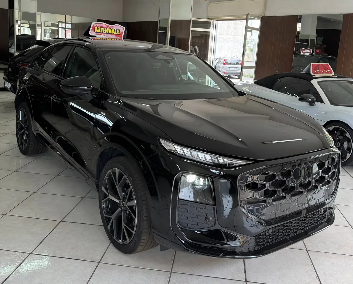 Audi Q3 2026