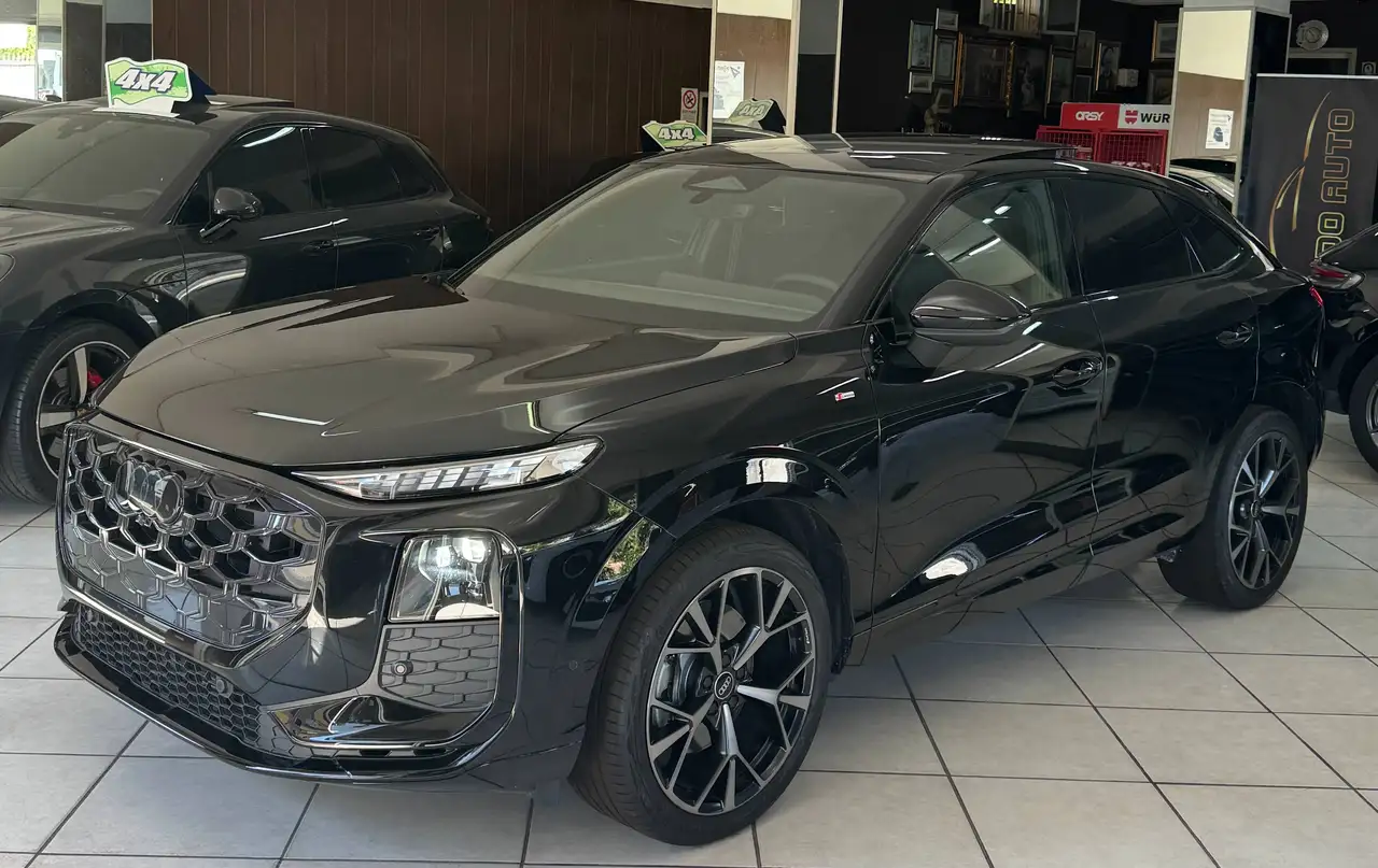 Audi Q3 2026