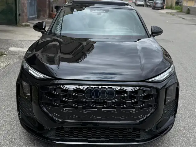 Audi Q3 SPBK 2.0 TDI 150 CV STRONIC SLINE KMO