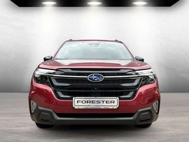 Subaru Forester 2.0ie Platinum (Modell 2025)*Leder*Pano