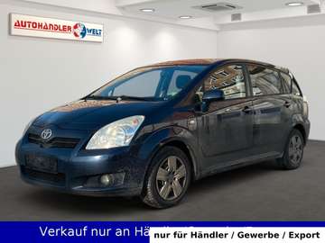 1.8 7-Sitzer Automatik Klimaauto.