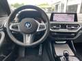 BMW X3 xDrive20i M Sport AHK/LiveCockpit+/Sitzhg./LED-Sch Grau - thumbnail 8