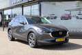 Mazda CX-30 2.0 e-SkyActiv-X M Hybrid Luxury , Automaat, Navi, Gris - thumbnail 2