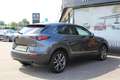 Mazda CX-30 2.0 e-SkyActiv-X M Hybrid Luxury , Automaat, Navi, Gris - thumbnail 5