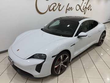 4S Performance MY21 IVA ESPOSTA