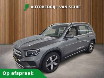 Business Solution Luxury 1e-Eig. & Dealer-Onderh.