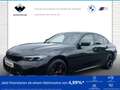 BMW 330 i xDrive Limousine M Sportpaket HK HiFi DAB Negru - thumbnail 1