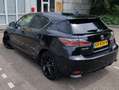 Lexus CT 200h CT 200h Sport Edition NL auto Zwart - thumbnail 10