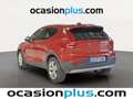 Volvo XC40 D3 Momentum Aut. Rojo - thumbnail 3