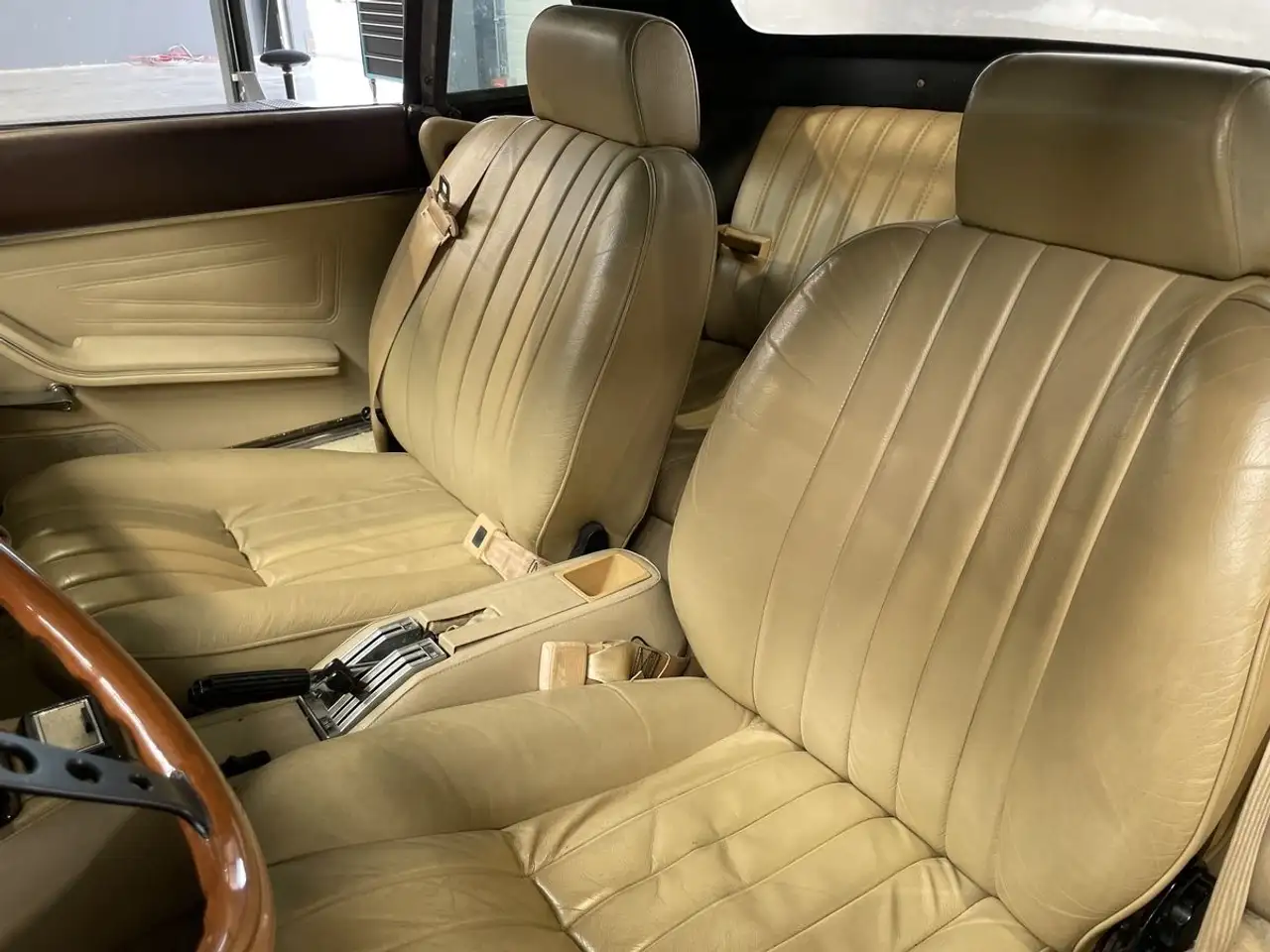 Fiat 124 Spider 2000, Sonderm50 J. Pininfarina570/999, foto 10