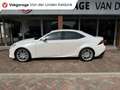 Lexus IS 300 300h Business 2.5 Hybr 2016 Cruise Weiß - thumbnail 2