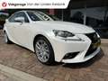 Lexus IS 300 300h Business 2.5 Hybr 2016 Cruise Weiß - thumbnail 6
