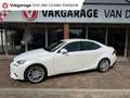 Lexus IS 300 300h Business 2.5 Hybr 2016 Cruise Weiß - thumbnail 1