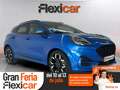 Ford Puma 1.0 EcoBoost 155cv ST-Line X MHEV Bleu - thumbnail 1