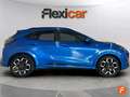 Ford Puma 1.0 EcoBoost 155cv ST-Line X MHEV Bleu - thumbnail 3