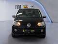 Volkswagen up! 1.0 Sitzheizung, Lederlenkrad, Alufelgen Schwarz - thumbnail 9
