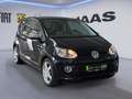 Volkswagen up! 1.0 Sitzheizung, Lederlenkrad, Alufelgen Schwarz - thumbnail 8