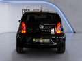 Volkswagen up! 1.0 Sitzheizung, Lederlenkrad, Alufelgen Schwarz - thumbnail 5