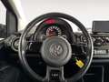 Volkswagen up! 1.0 Sitzheizung, Lederlenkrad, Alufelgen Schwarz - thumbnail 13