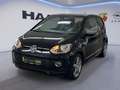 Volkswagen up! 1.0 Sitzheizung, Lederlenkrad, Alufelgen Schwarz - thumbnail 2