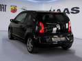 Volkswagen up! 1.0 Sitzheizung, Lederlenkrad, Alufelgen Schwarz - thumbnail 4