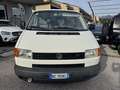 Volkswagen Transporter Transp. 2.5 TDI/88CVcat PL Carav.Comfort Bianco - thumbnail 2
