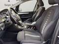BMW 218 d Gran Tourer Automatik Navi Kam Sch Ahk Noir - thumbnail 9
