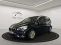 BMW 218 d Gran Tourer Automatik Navi Kam Sch Ahk Noir - thumbnail 1