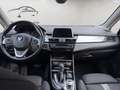 BMW 218 d Gran Tourer Automatik Navi Kam Sch Ahk Noir - thumbnail 10