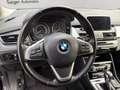 BMW 218 d Gran Tourer Automatik Navi Kam Sch Ahk Noir - thumbnail 14
