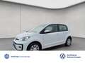 Volkswagen up! ! move 1.0l TSI 5-Gang Kamera Sitzheiz. Tempom Bianco - thumbnail 1