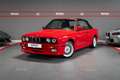 BMW M3 Cabrio E30 RESTAURIERT §23 StVZO *NOTE 2* Rot - thumbnail 2