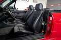 BMW M3 Cabrio E30 RESTAURIERT §23 StVZO *NOTE 2* Rot - thumbnail 17
