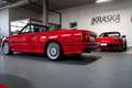 BMW M3 Cabrio E30 RESTAURIERT §23 StVZO *NOTE 2* Rot - thumbnail 12