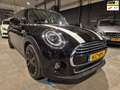 MINI Cooper Mini 1.5 Automaat - Navigatie - Cruise - Clima - S Zwart - thumbnail 1